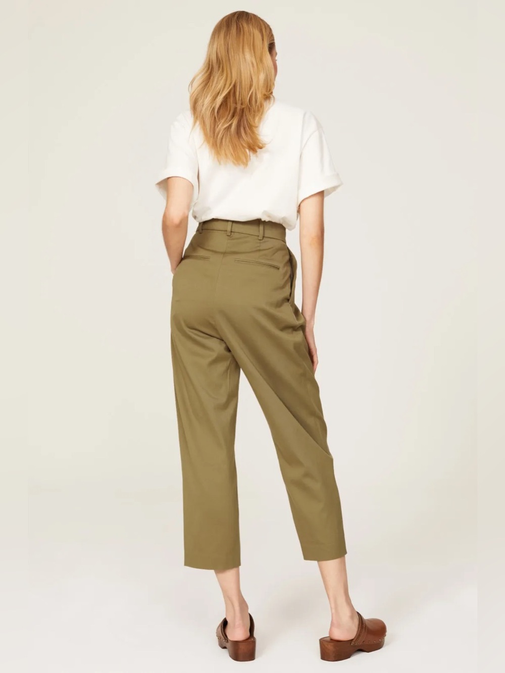 Ba&Sh Maiwen Cargo Pants - Picture 11 of 11